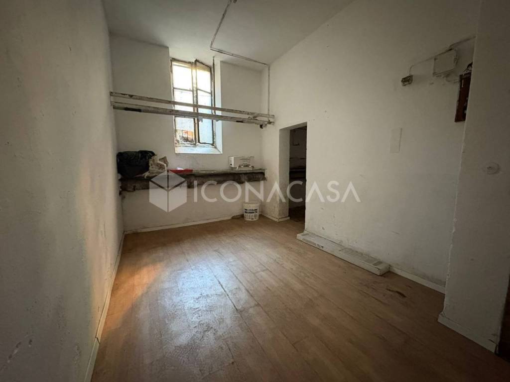 appartamento in affitto a Milano in zona Porta Vittoria