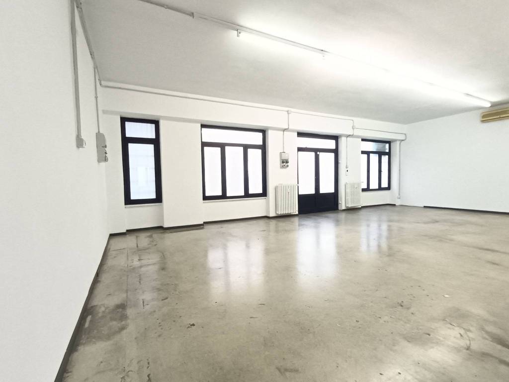 ufficio in affitto a Milano in zona Isola