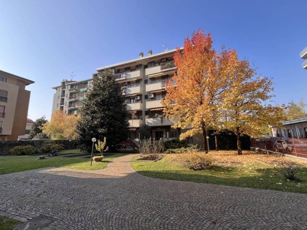 appartamento in affitto a Milano in zona Turro