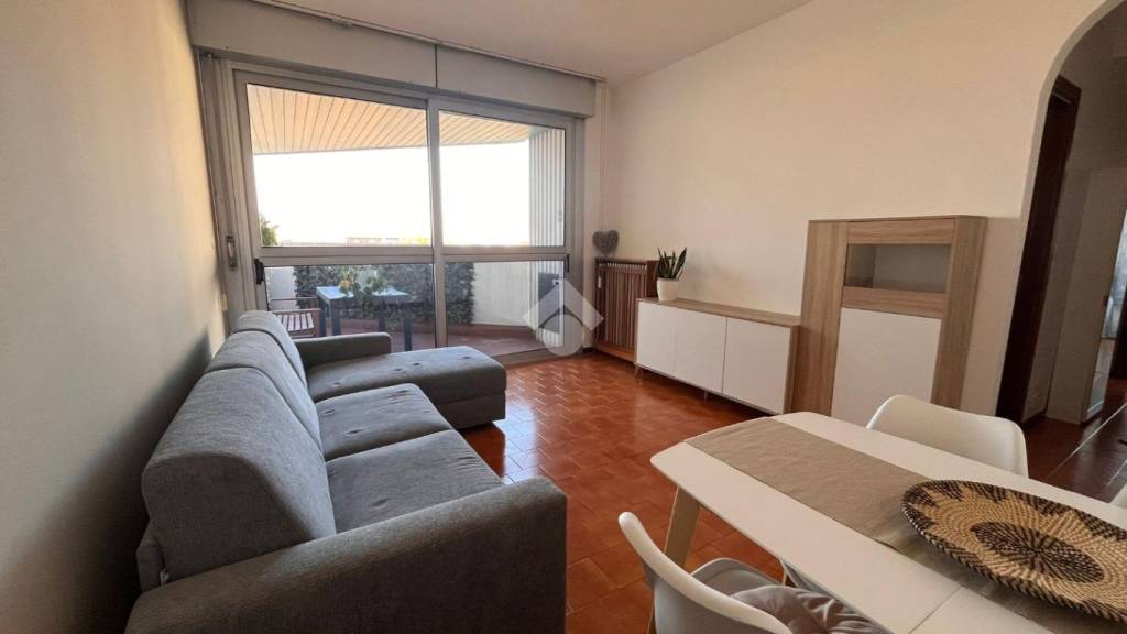 appartamento in affitto a Milano in zona Bicocca