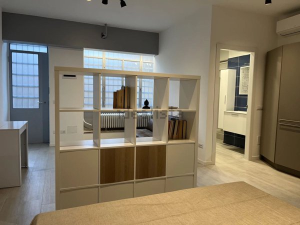 appartamento in affitto a Milano in zona Città Studi