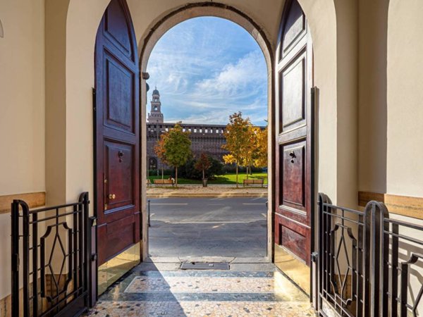 ufficio in affitto a Milano