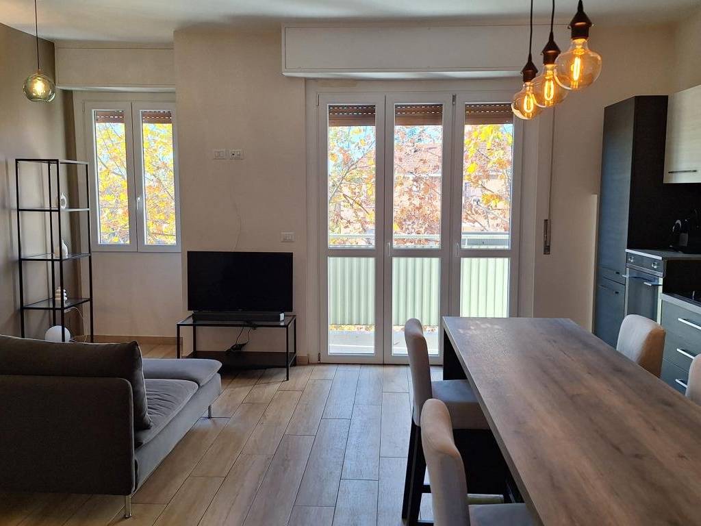 appartamento in affitto a Milano in zona Comasina