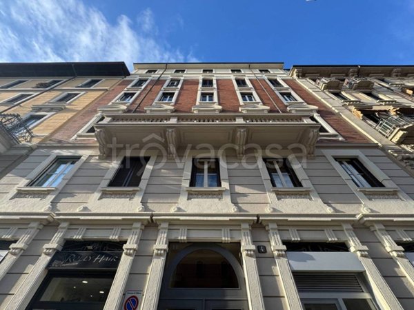 appartamento in affitto a Milano in zona Porta Romana