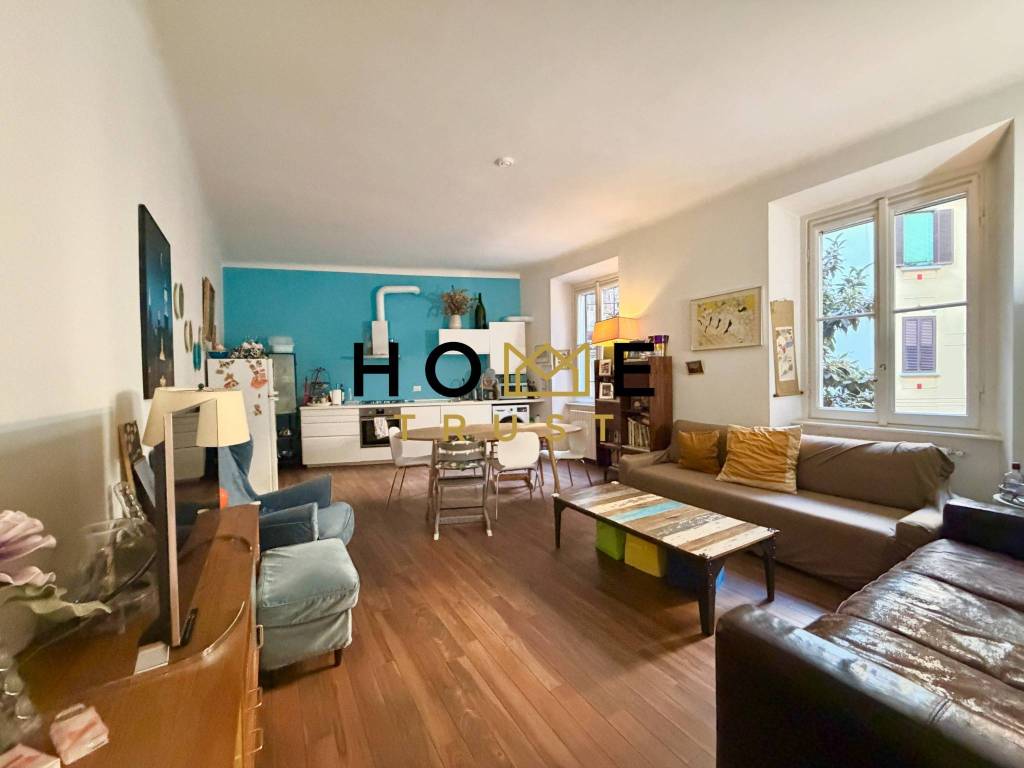 appartamento in affitto a Milano in zona Porta Romana