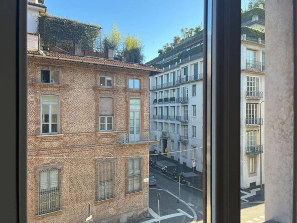 appartamento in affitto a Milano in zona Guastalla