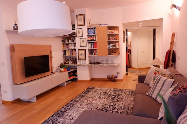 appartamento in affitto a Milano in zona Porta Garibaldi