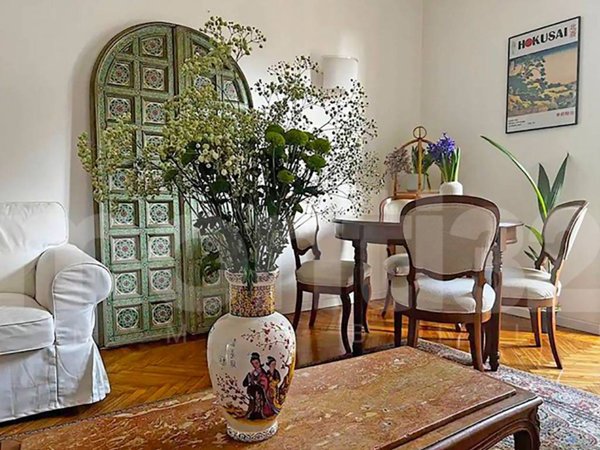 appartamento in affitto a Milano in zona Città Studi