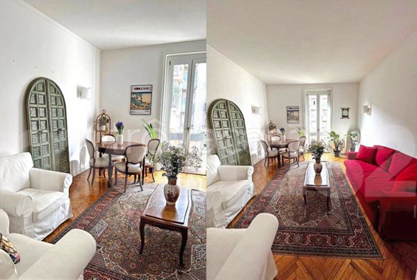 appartamento in affitto a Milano in zona Città Studi