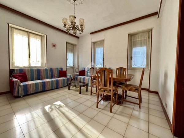 appartamento in affitto a Milano in zona Dergano