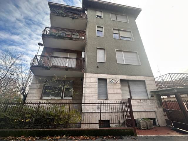 appartamento in affitto a Milano in zona Affori