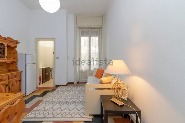 appartamento in affitto a Milano in zona Lambrate