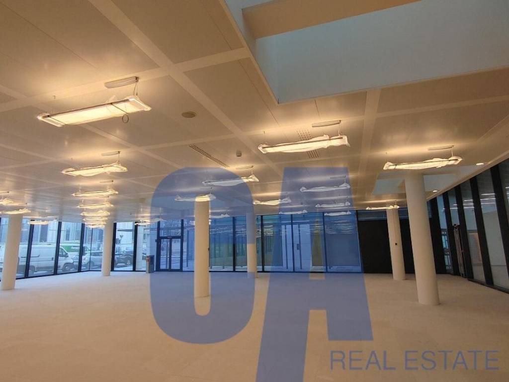 ufficio in affitto a Milano in zona Niguarda