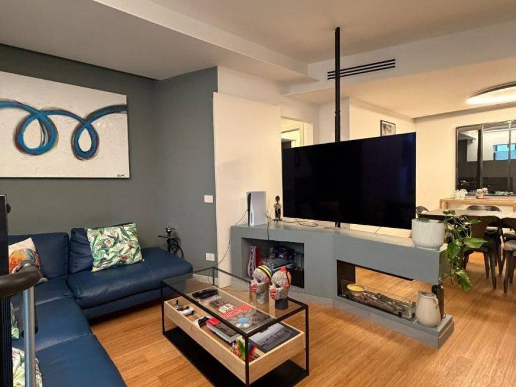 appartamento in affitto a Milano in zona Sempione