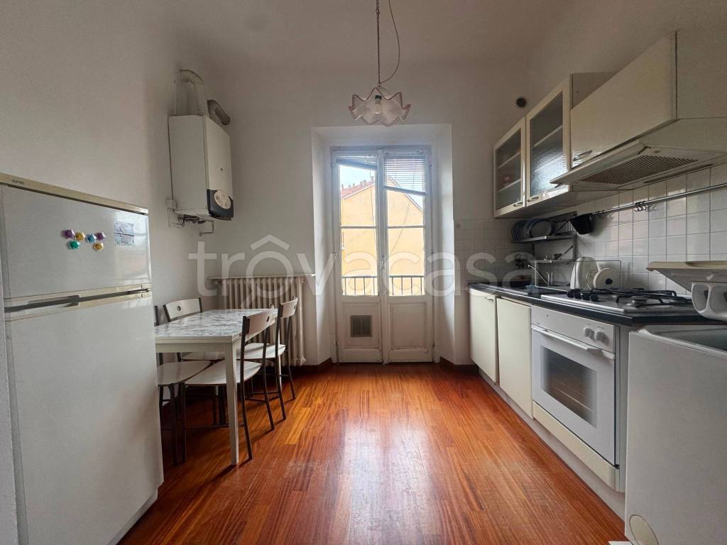 appartamento in affitto a Milano in zona Isola