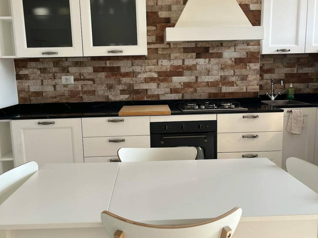 appartamento in affitto a Milano in zona Forlanini