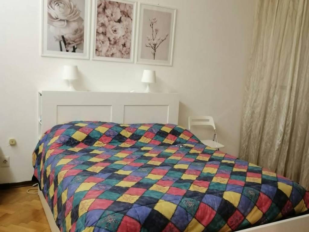 appartamento in affitto a Milano in zona Maggiolina