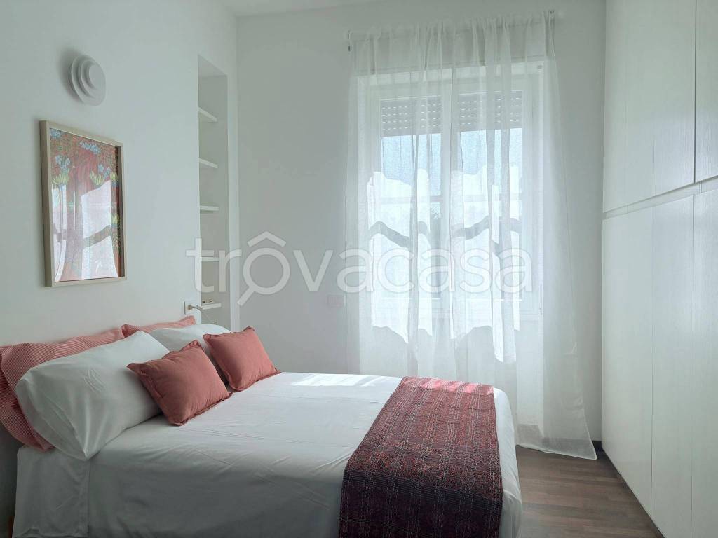 appartamento in affitto a Milano in zona Porta Ticinese