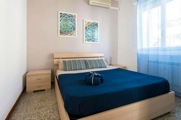 appartamento in affitto a Milano in zona Rogoredo