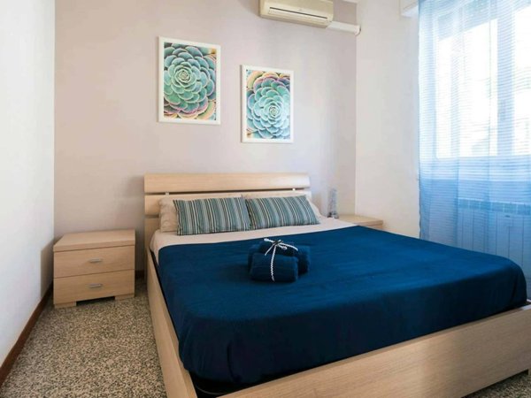 appartamento in affitto a Milano in zona Rogoredo