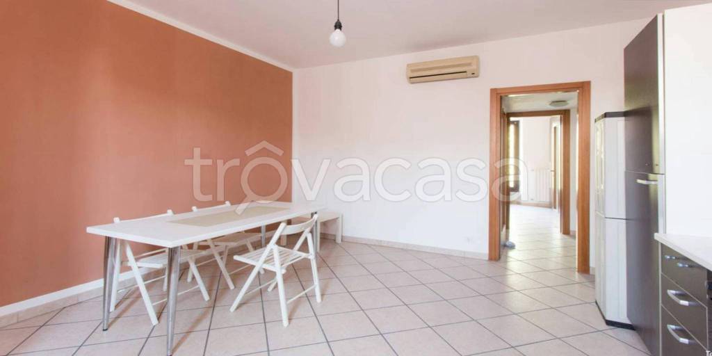 appartamento in affitto a Milano in zona Città Studi