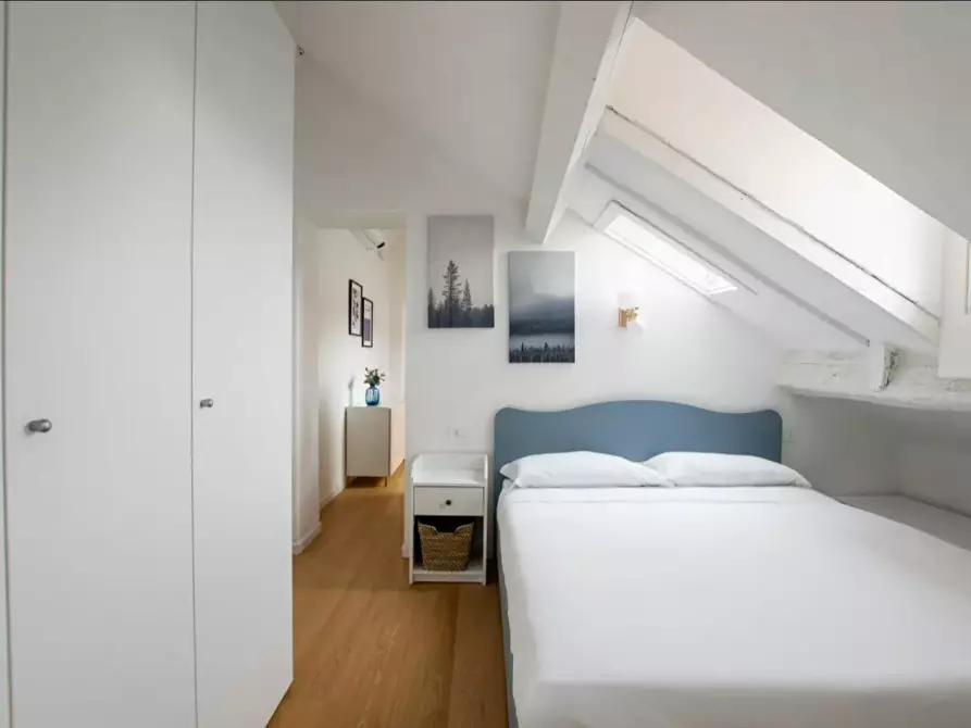 appartamento in affitto a Milano in zona Loreto