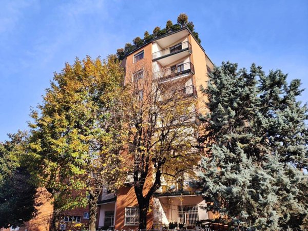 appartamento in affitto a Milano in zona Corvetto