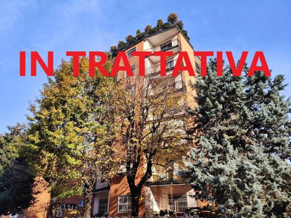 appartamento in affitto a Milano in zona Corvetto