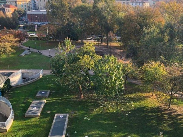 appartamento in affitto a Milano in zona Solari