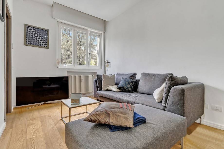 appartamento in affitto a Milano in zona Isola