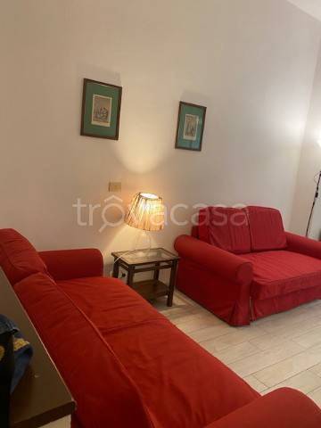 appartamento in affitto a Milano in zona Bocconi