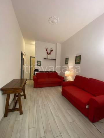 appartamento in affitto a Milano in zona Bocconi