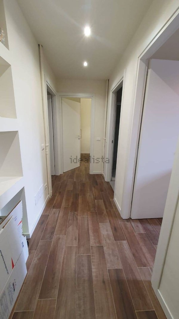 appartamento in affitto a Milano in zona Isola