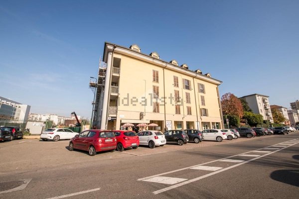 appartamento in affitto a Milano in zona Rogoredo