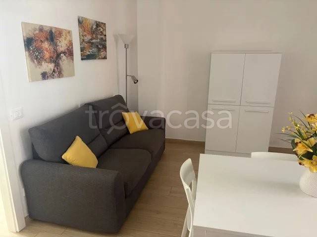 appartamento in affitto a Milano in zona Dergano