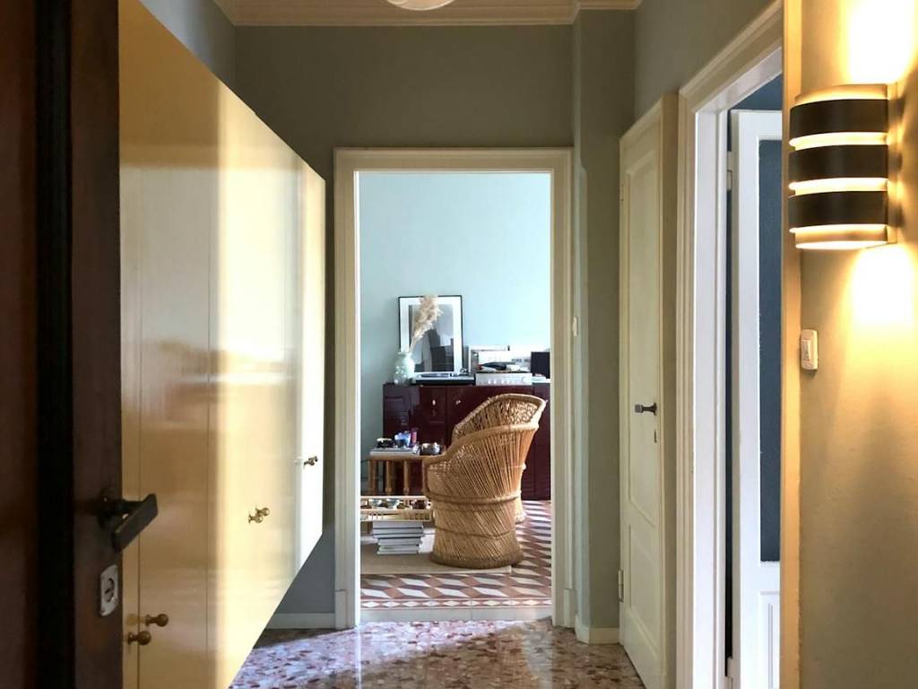 appartamento in affitto a Milano in zona Affori