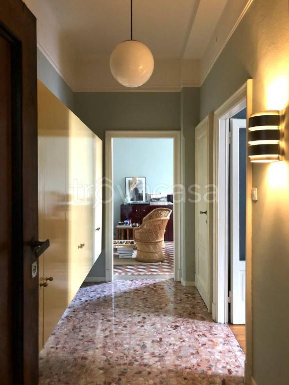 appartamento in affitto a Milano in zona Bovisa