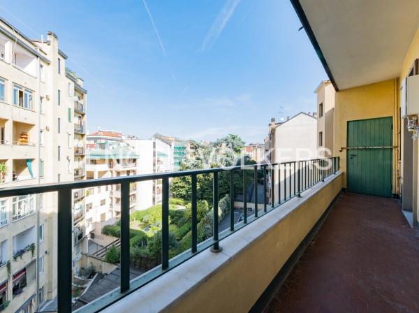 appartamento in affitto a Milano in zona Bocconi