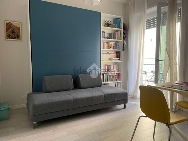 appartamento in affitto a Milano in zona Sempione