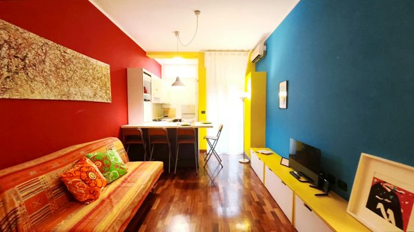 appartamento in affitto a Milano in zona Centro Storico