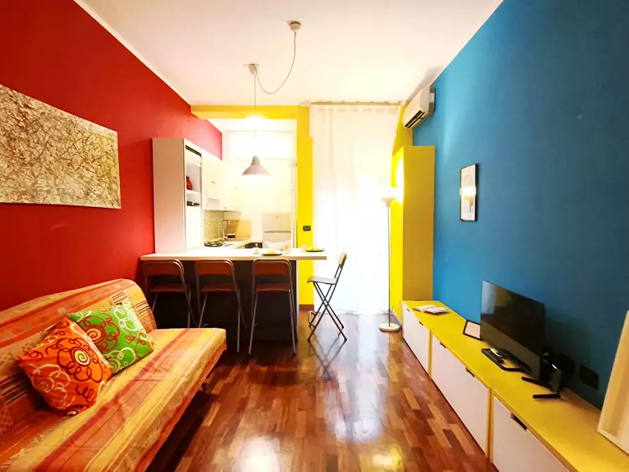 appartamento in affitto a Milano in zona Centro Storico