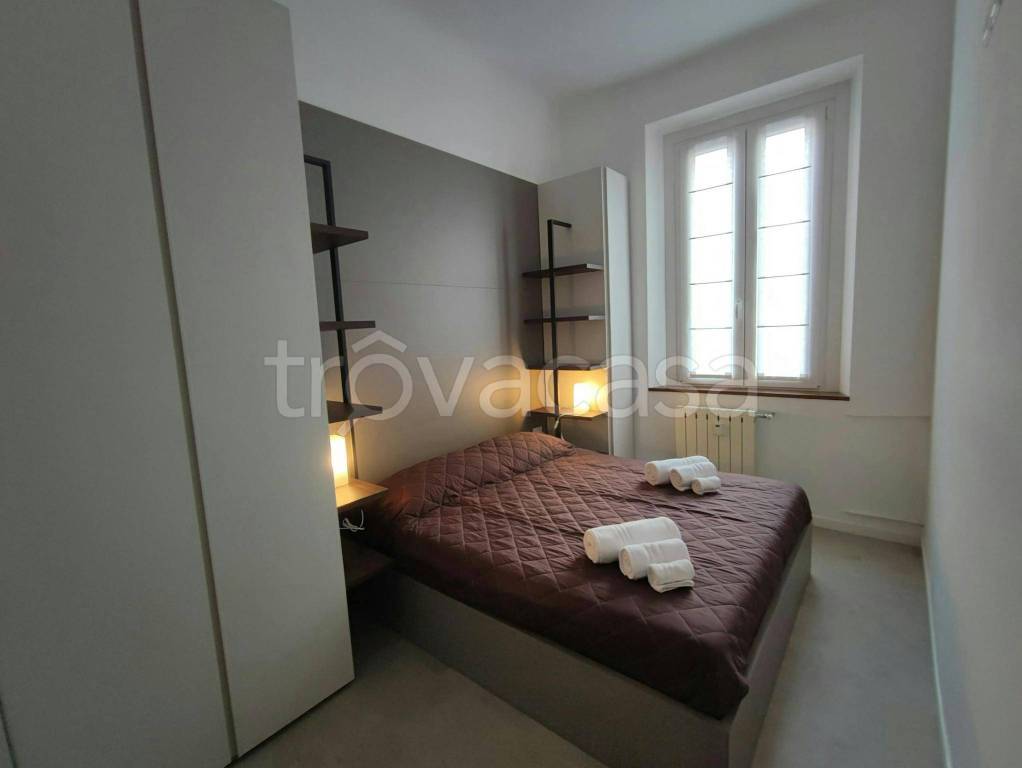 appartamento in affitto a Milano in zona Centro Storico