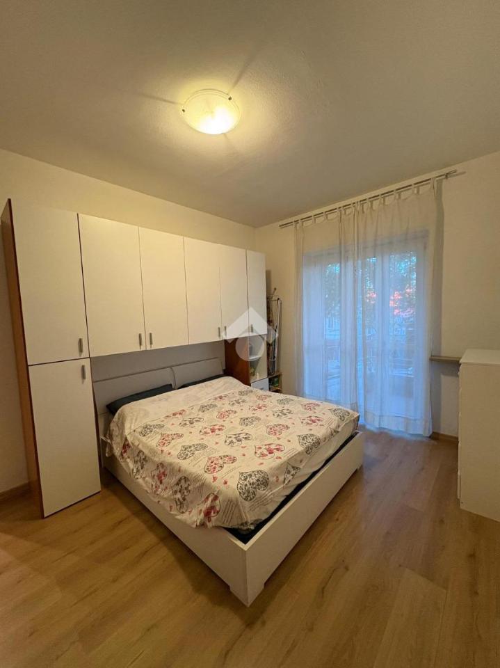 appartamento in affitto a Milano in zona Moncucco