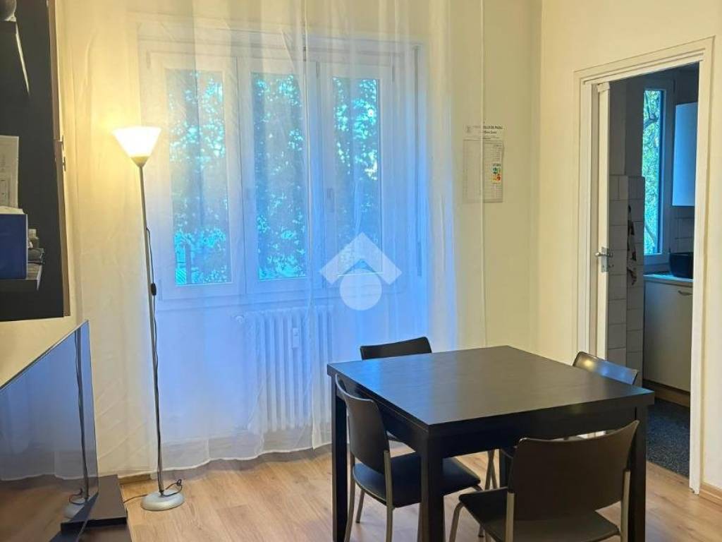 appartamento in affitto a Milano in zona Moncucco