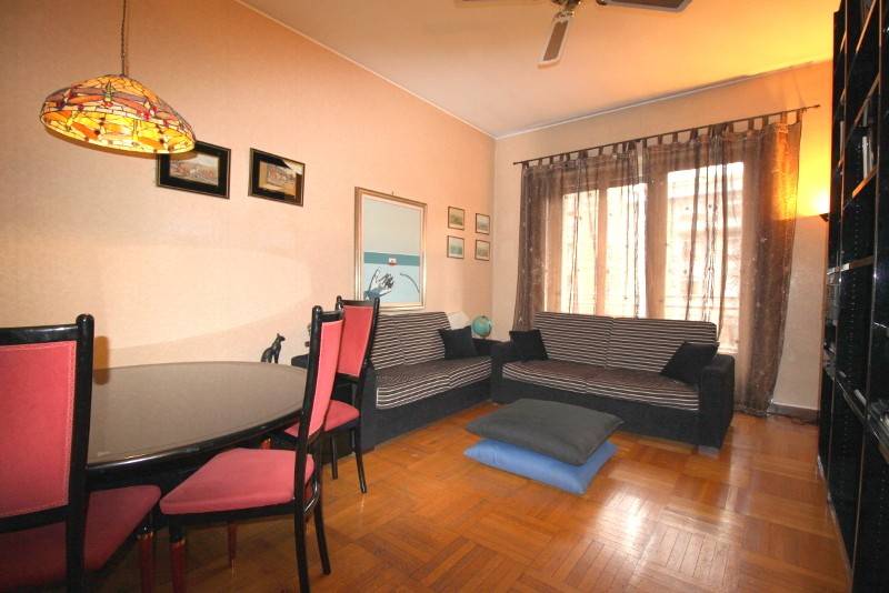 appartamento in affitto a Milano in zona Porta Romana