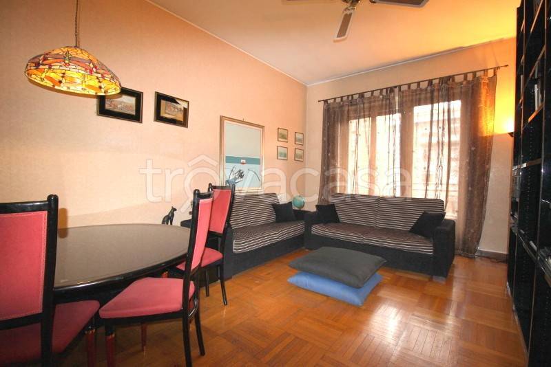 appartamento in affitto a Milano in zona Porta Romana