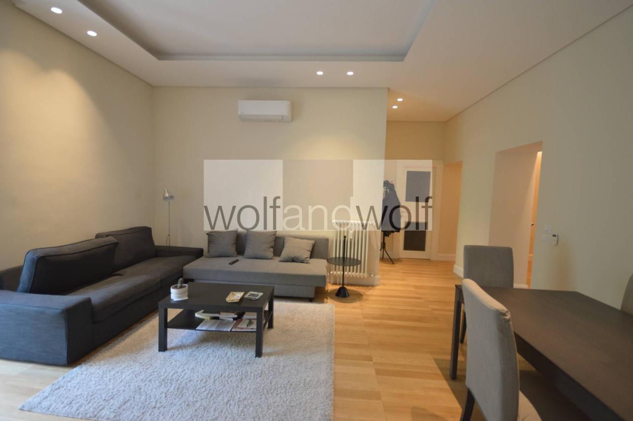 appartamento in affitto a Milano in zona Parco Solari