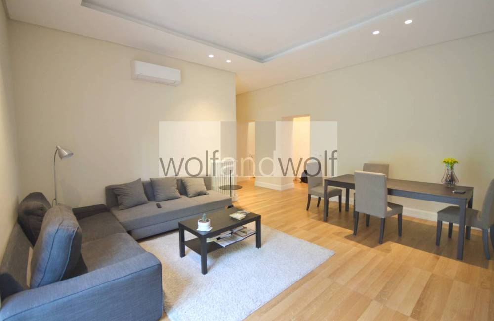 appartamento in affitto a Milano in zona Parco Solari