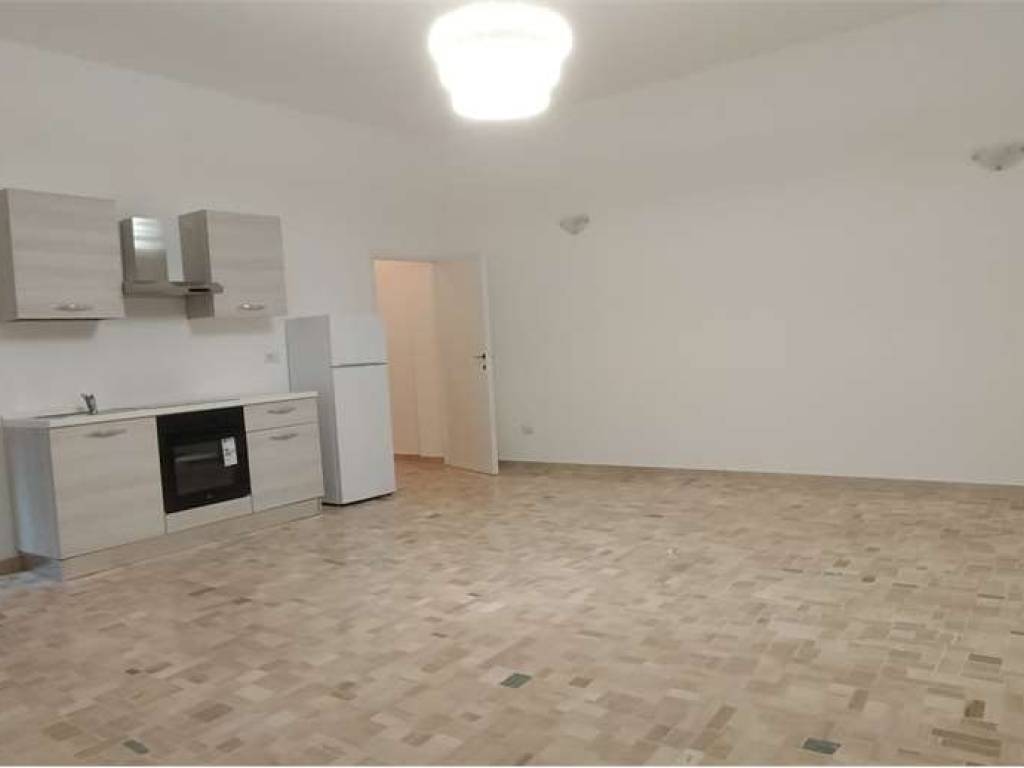 appartamento in affitto a Milano in zona Bovisa