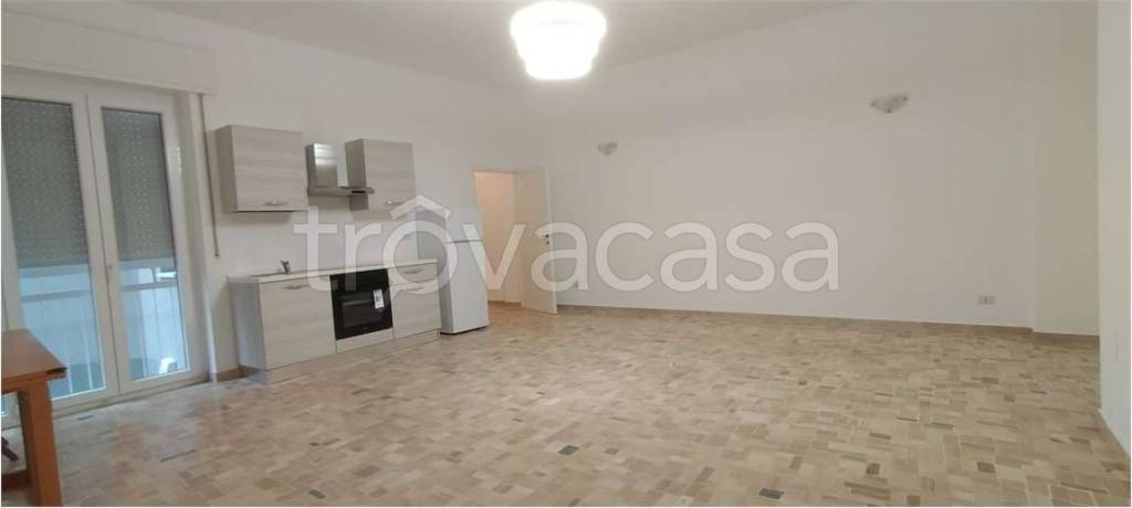 appartamento in affitto a Milano in zona Quarto Oggiaro